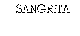 SANGRITA