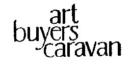 ART BUYERS CARAVAN