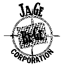 JAGE BE-GE CORPORATION