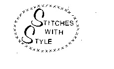 STITCHES WITH STYLE