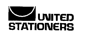 UNITED STATIONERS