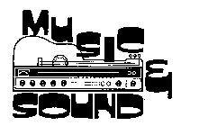 MUSIC & SOUND