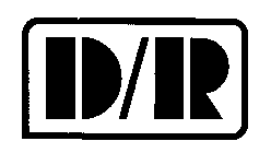 D/R