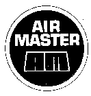 AIR MASTER AM 