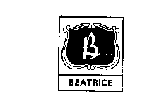 B BEATRICE