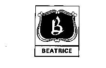 B BEATRICE