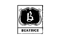 B BEATRICE