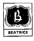 B BEATRICE