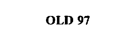 OLD 97