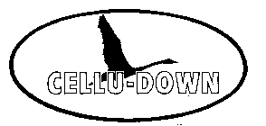 CELLU-DOWN