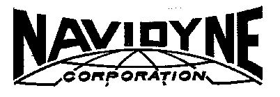 NAVIDYNE CORPORATION