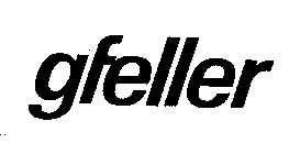 GFELLER