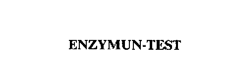 ENZYMUN-TEST