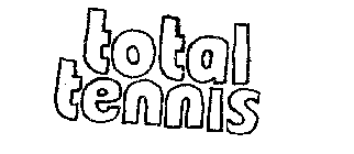 TOTAL TENNIS