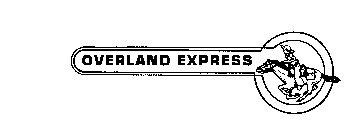 OVERLAND EXPRESS