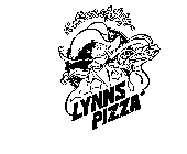 LYNN'S PIZZA A SLICE OF LIFE