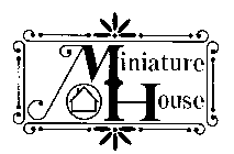 MINIATURE HOUSE