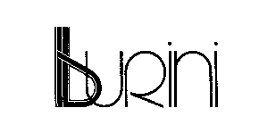 BURINI