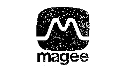 MAGEE M 