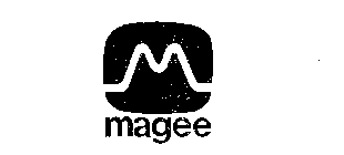 M MAGEE