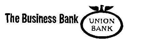 THE BUSINESS BANK UNION BANK