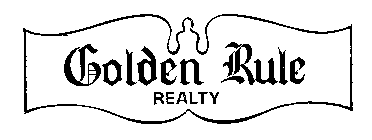 GOLDEN RULE REALTY