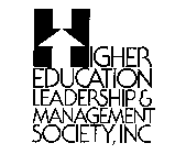 HIGHER EDUCATION LEADERSHIP & MANAGEMENT SOCIETY, INC
