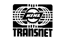 MEMA TRANSNET
