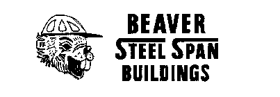BEAVER STEEL SPAN BUILDINGS
