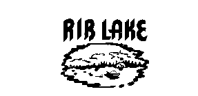 RIB LAKE