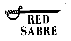 RED SABRE