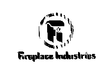 FI FIREPLACE INDUSTRIES