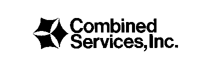 COMBINED SERVICES, INC.