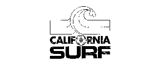 C CALIFORNIA SURF