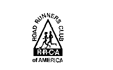 ROAD RUNNERS CLUB OF AMERICA R-R-C-A