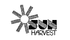 SUN HARVEST