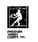 AMERICAN TENNIS COURTS INC.