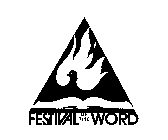 FESTIVAL OF THE WORD