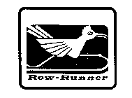 ROW-RUNNER