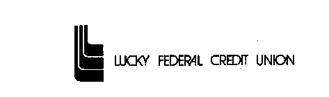 LUCKY FEDERAL CREDIT UNION L 