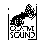 CREATIVE SOUND