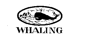 WHALING