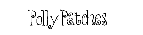 POLLY PATCHES