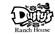 DUSTY'S RANCH HOUSE