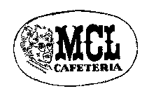 MCL CAFETARIA 