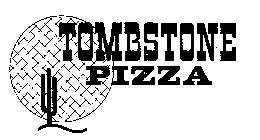 TOMBSTONE PIZZA