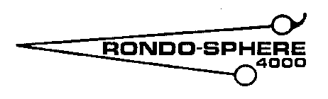RONDO-SPHERE 4000