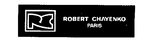RC ROBERT CHAYENKO PARIS