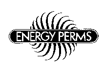 ENERGY PERMS