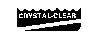CRYSTAL-CLEAR